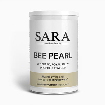 Bee Pearl Powder