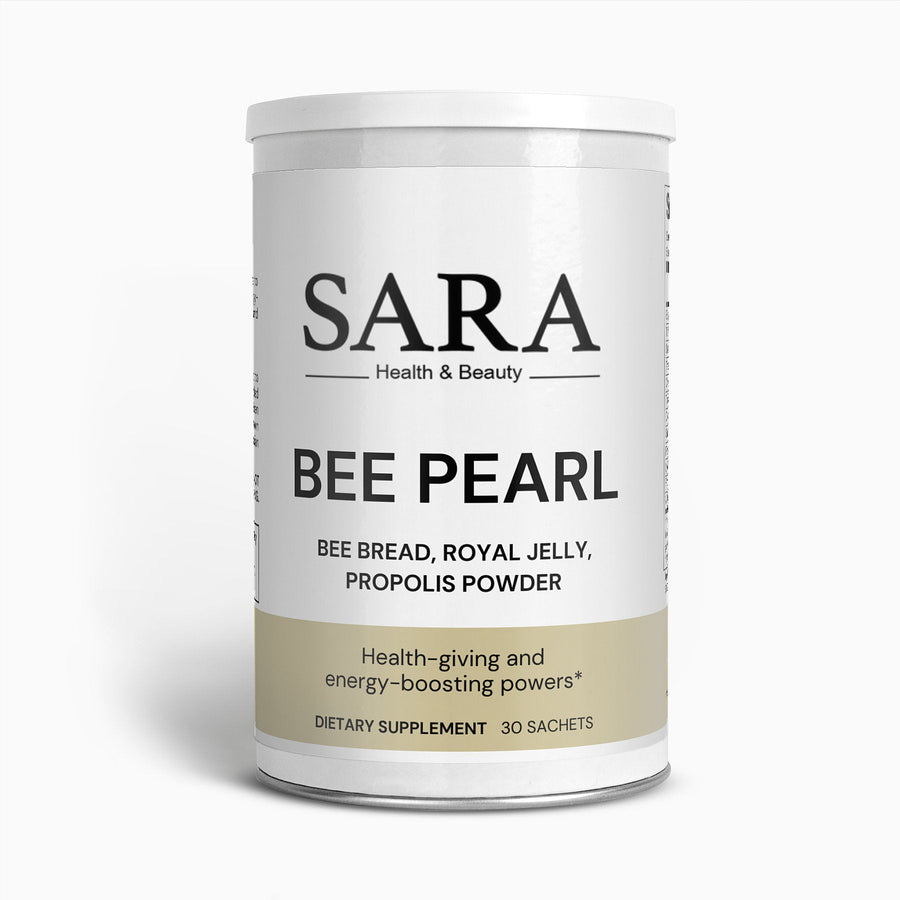 Bee Pearl Powder