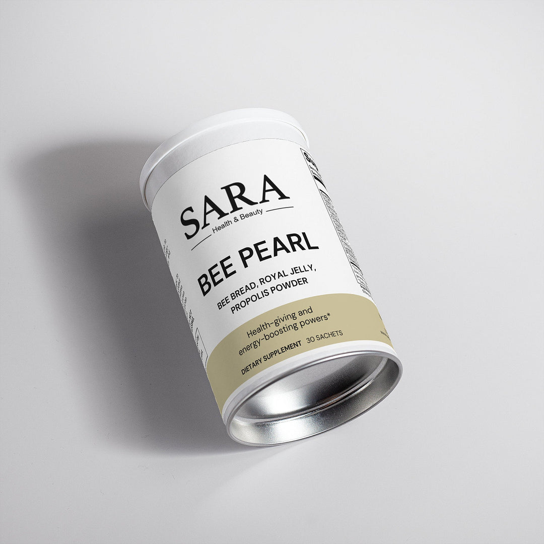 Bee Pearl Powder