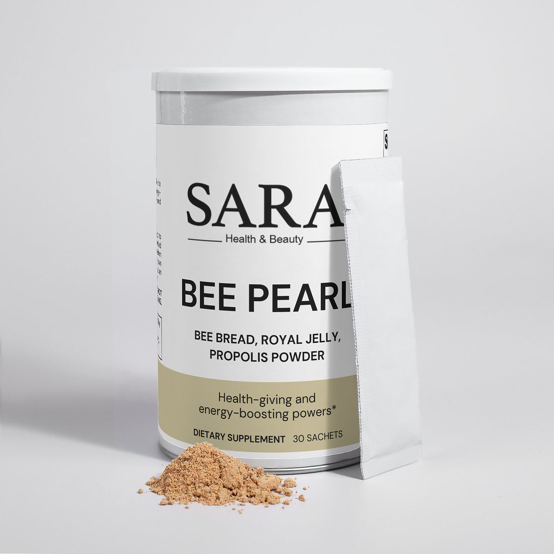 Bee Pearl Powder