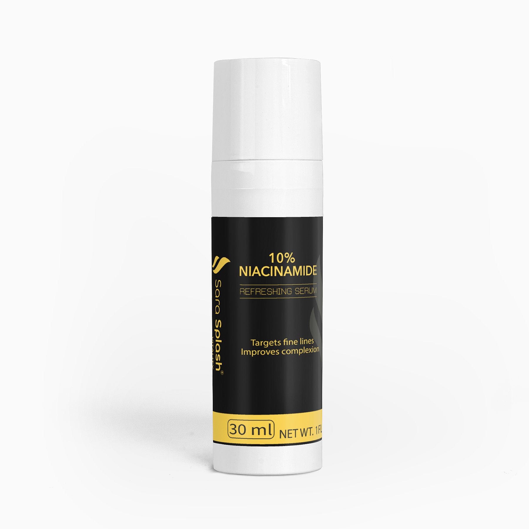 10% Niacinamide Serum