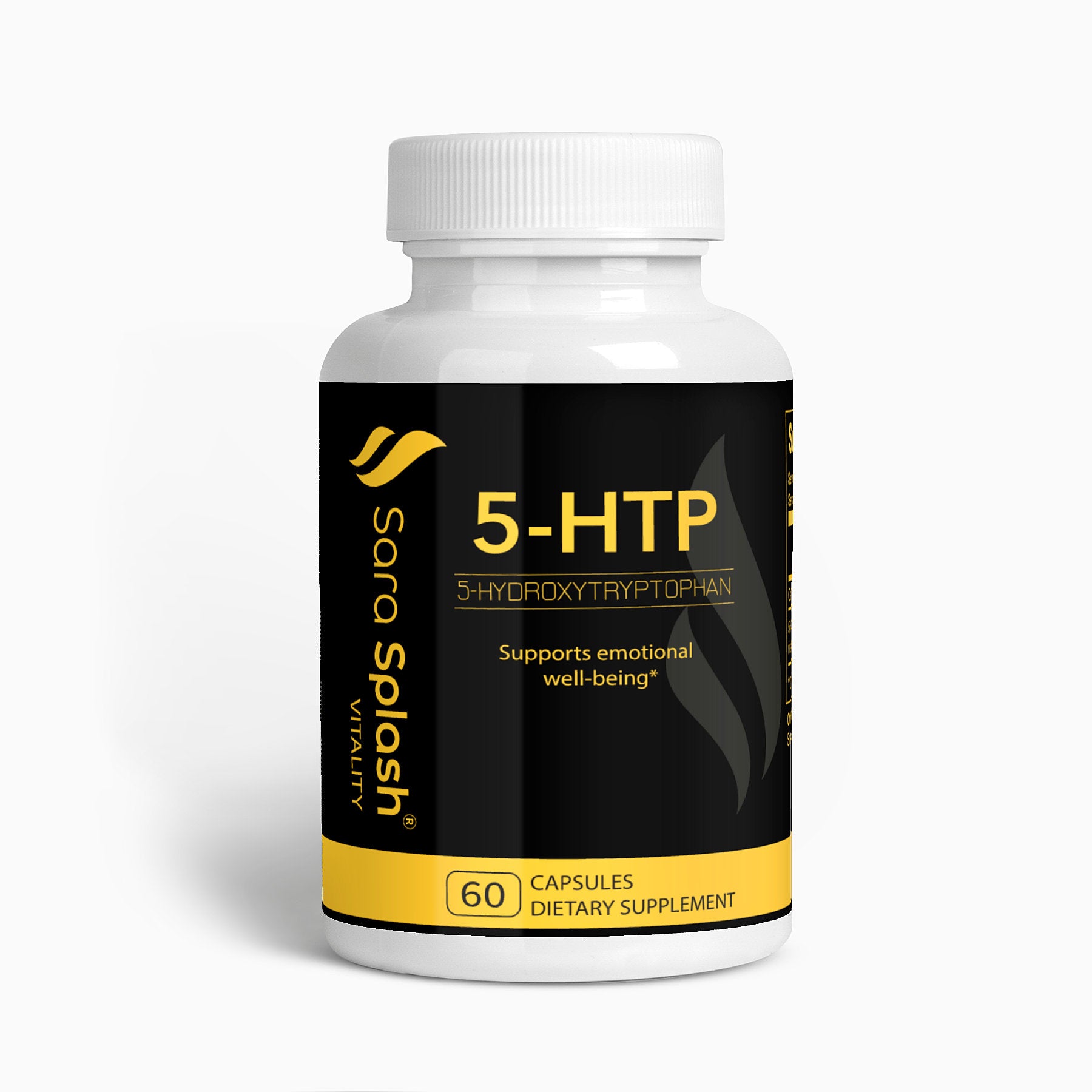 5-HTP from Griffonia