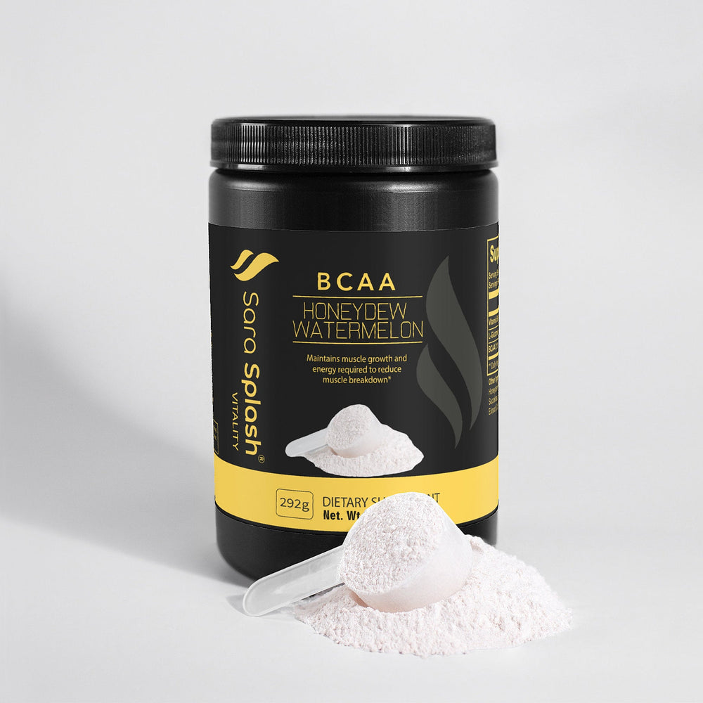 bcaa post workout powder