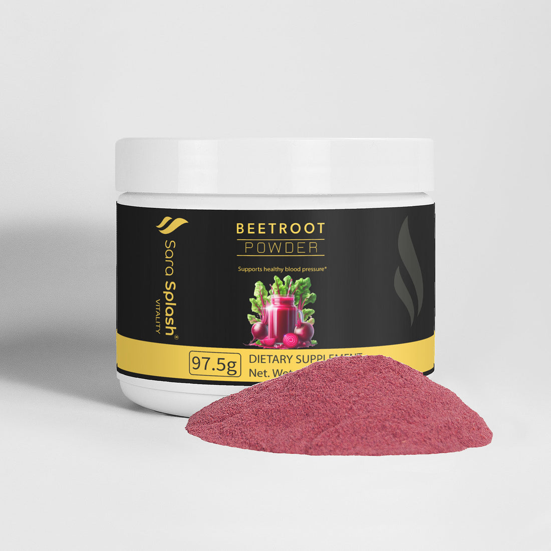 Beetroot Powder