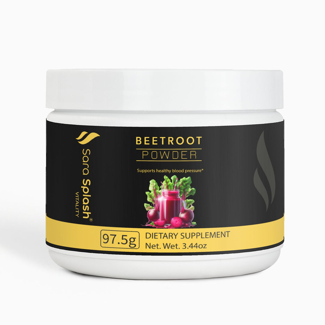 Beetroot Powder