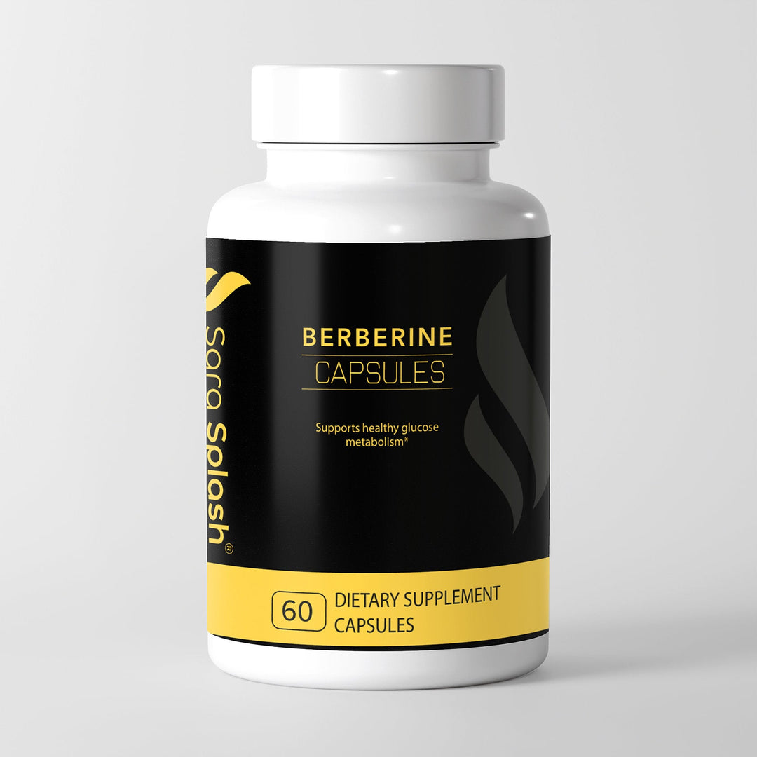 Berberine