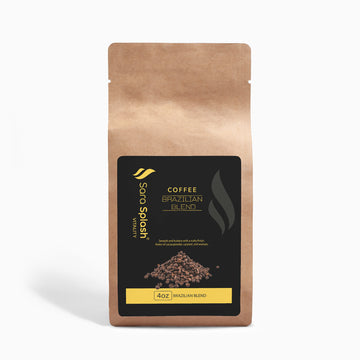 Brazilian Blend 4oz