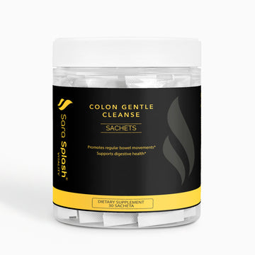 Colon Gentle Cleanse