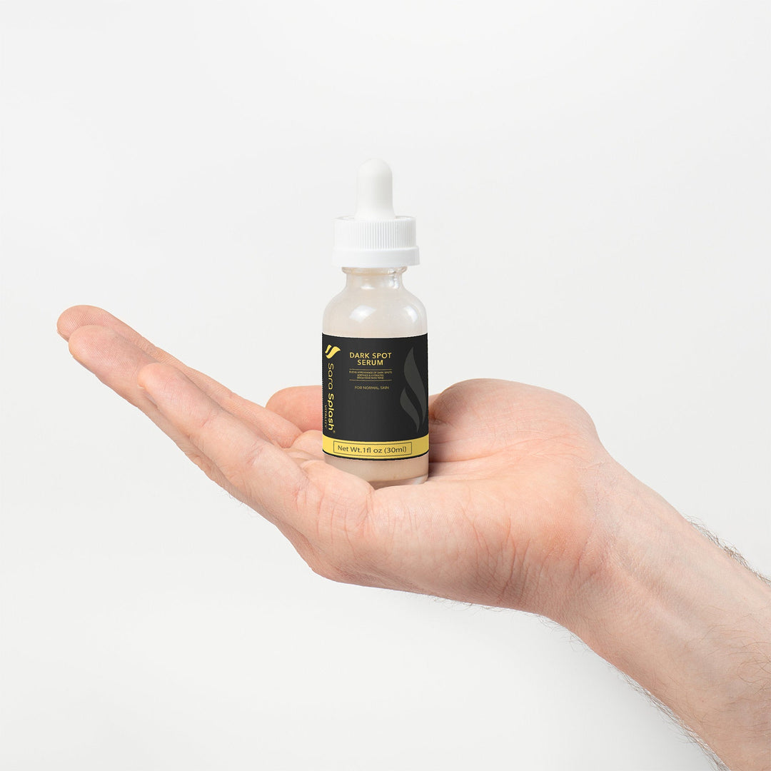 Dark Spot Serum for Normal Skin