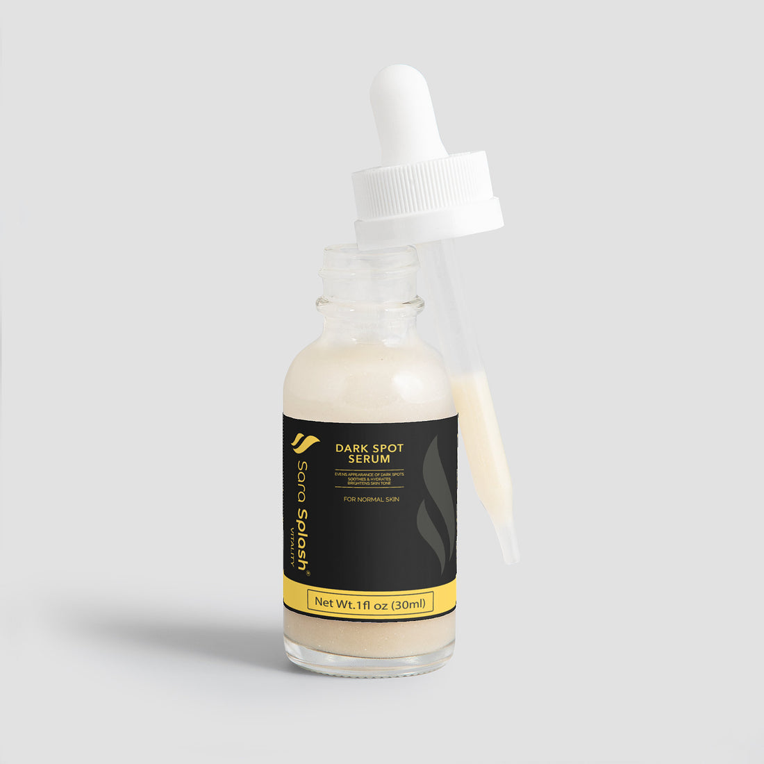 Dark Spot Serum for Normal Skin