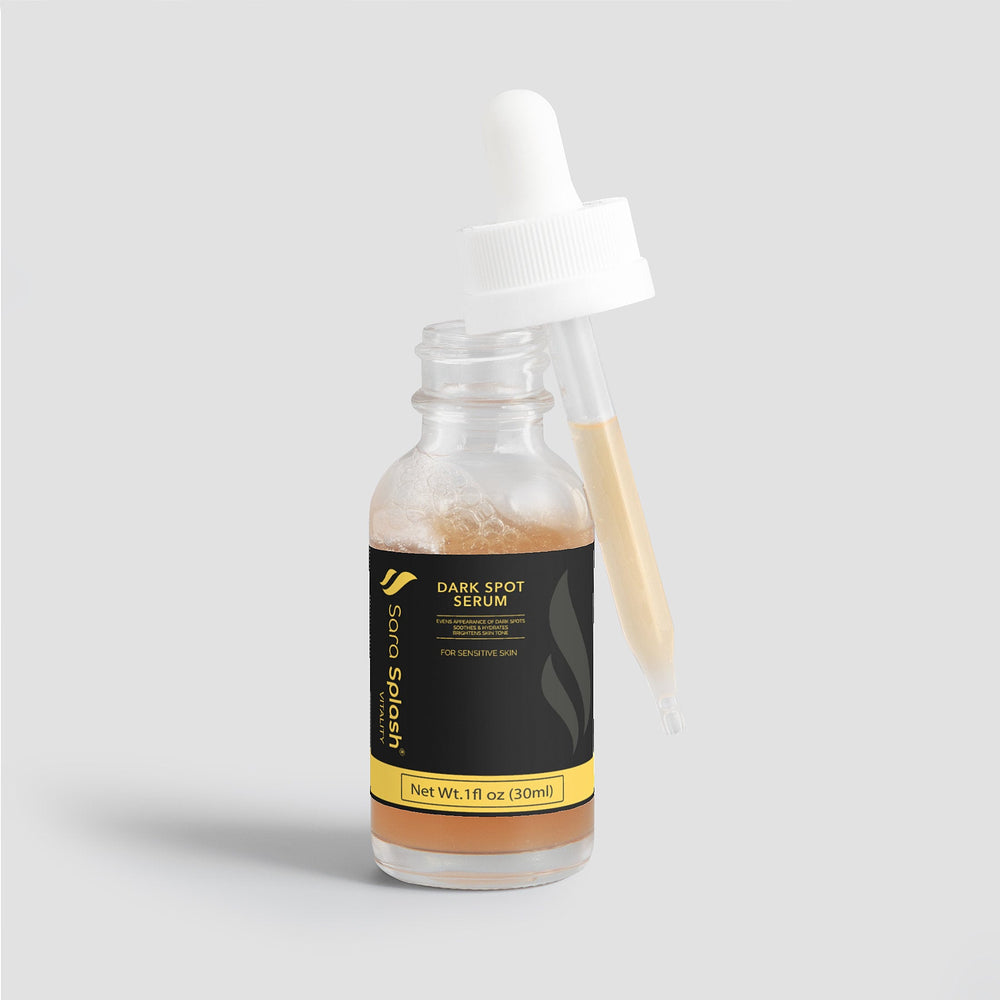 Dark Spot Serum for Sensitive Skin