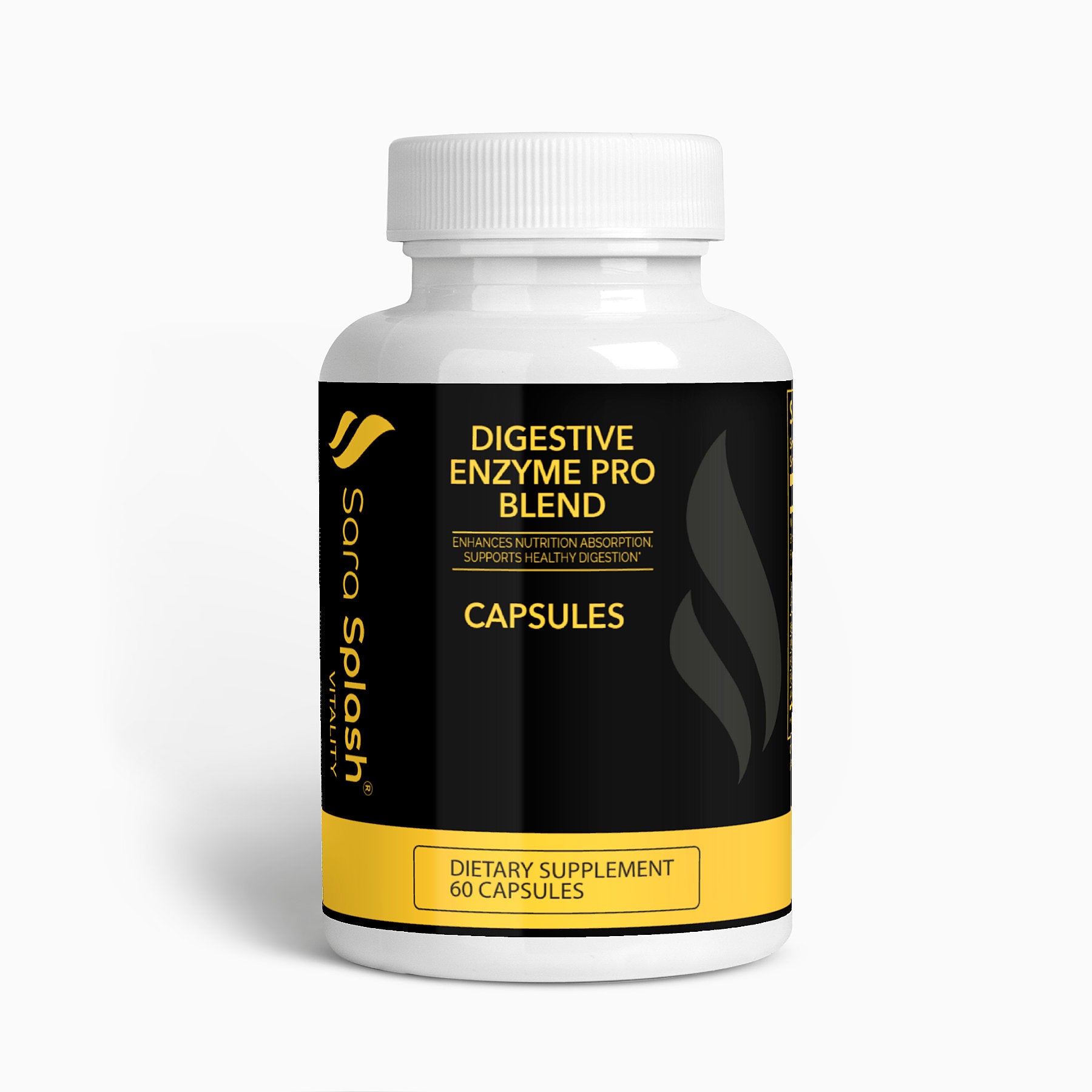 Digestive Enzyme Pro Blend