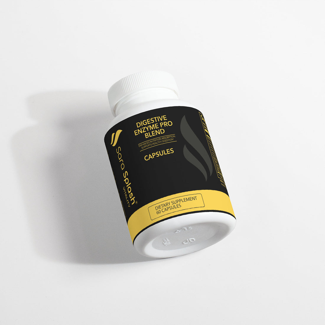 Digestive Enzyme Pro Blend