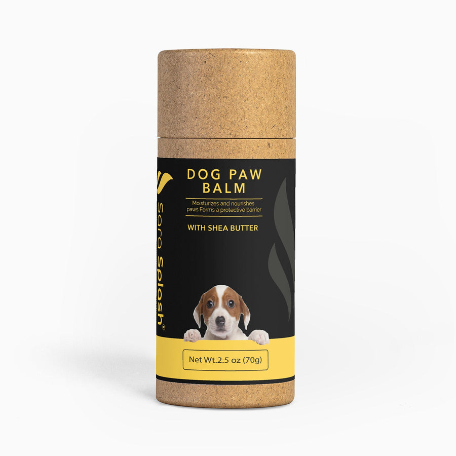 Dog Paw Balm