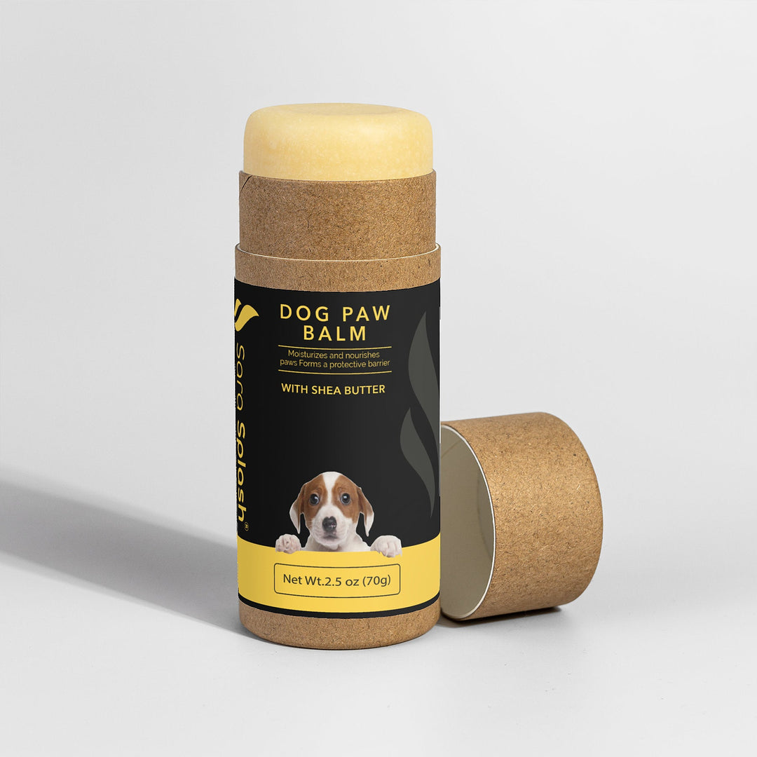 Dog Paw Balm