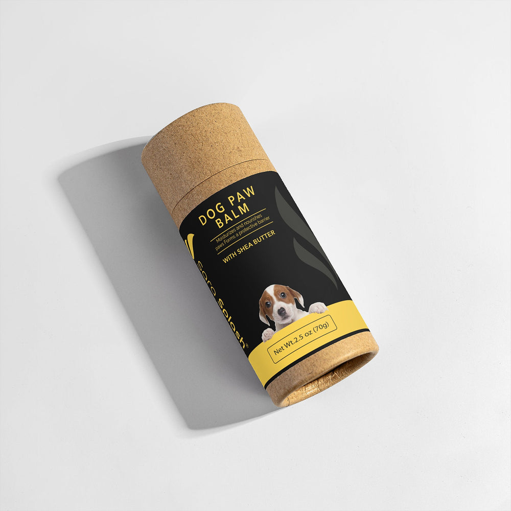 Dog Paw Balm