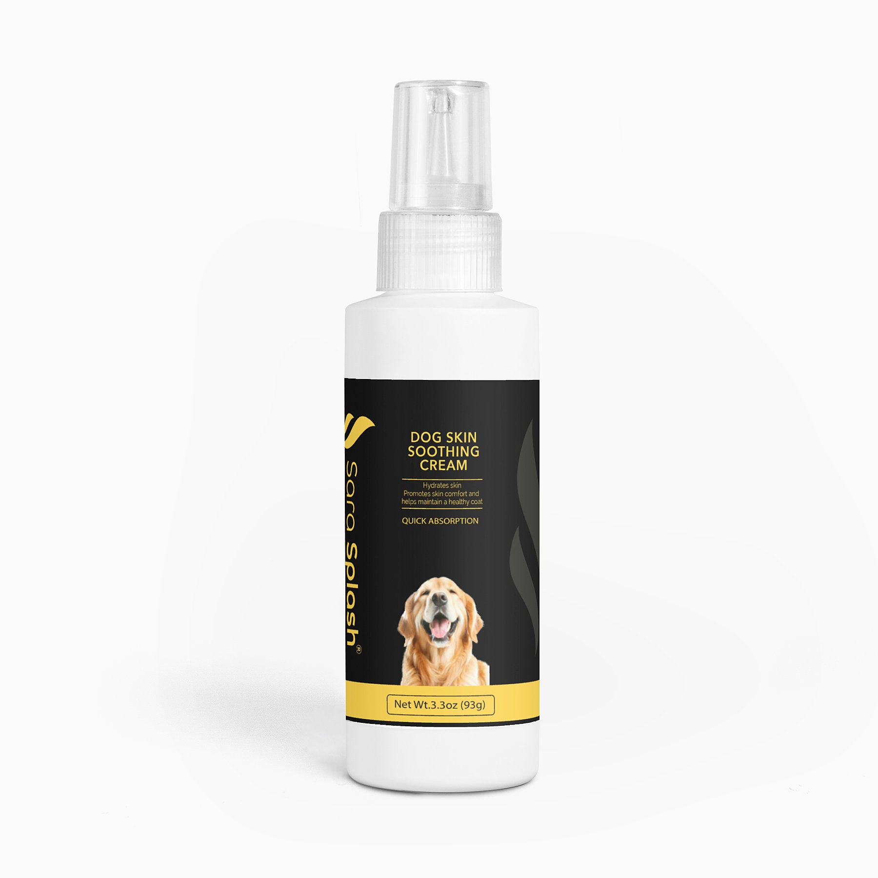 Dog Skin Soothing Cream