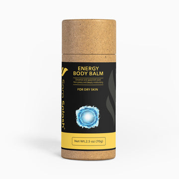 Energy Body Balm