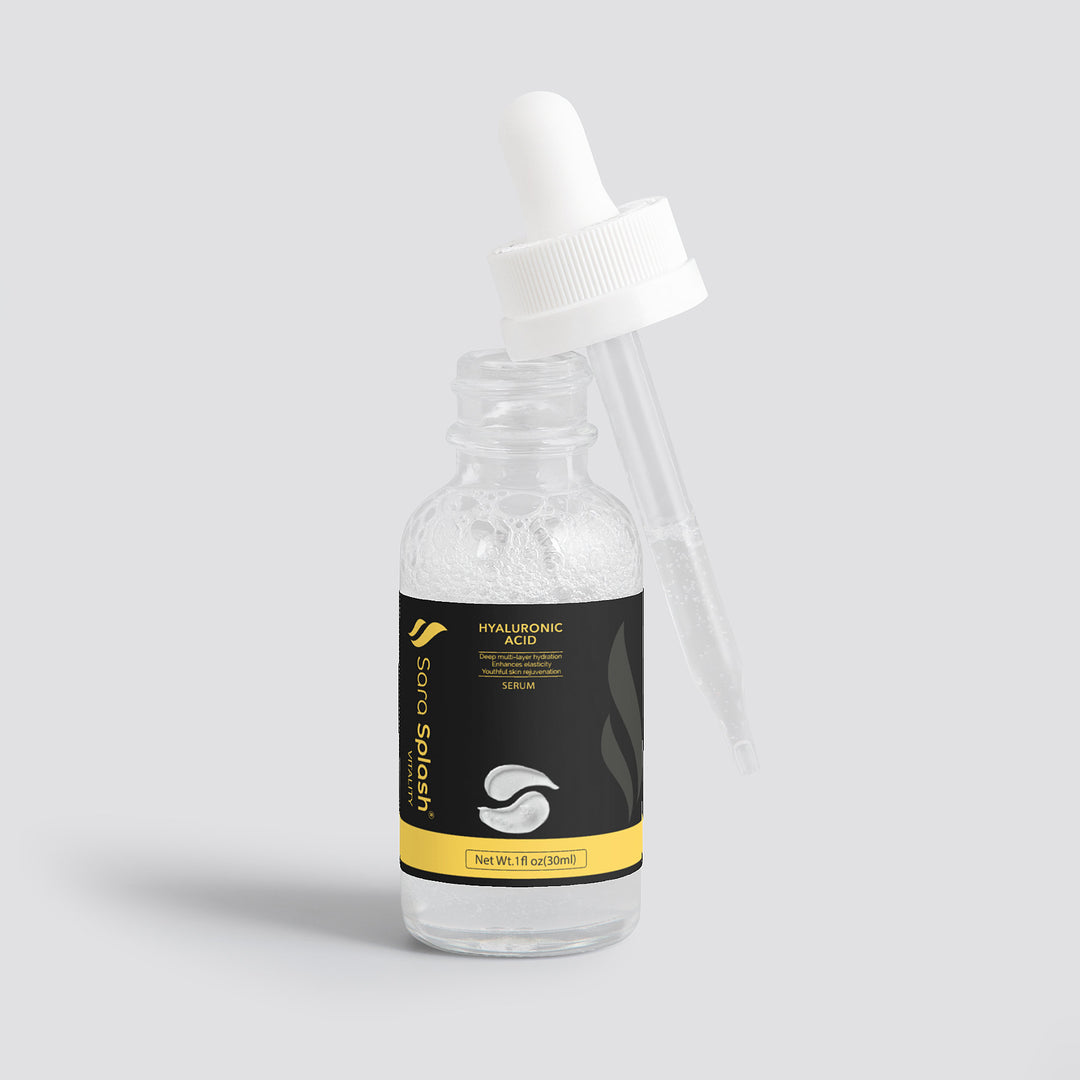 Hyaluronic Acid Serum