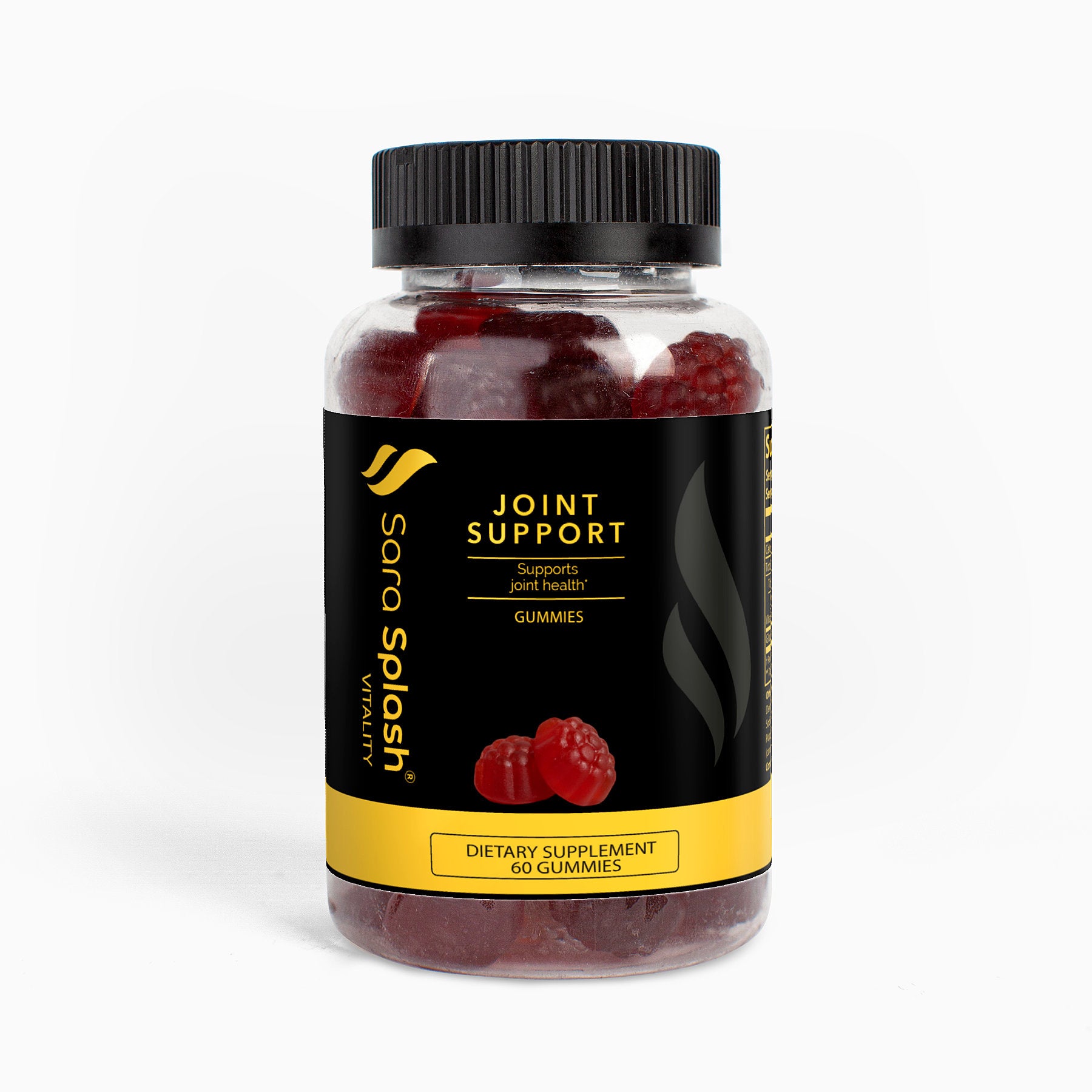 Joint Support Gummies (Adult)