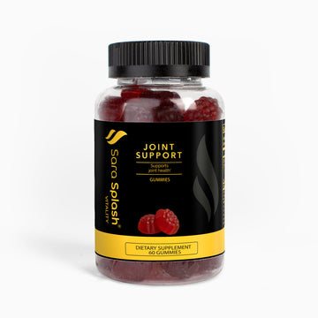 Joint Support Gummies (Adult)