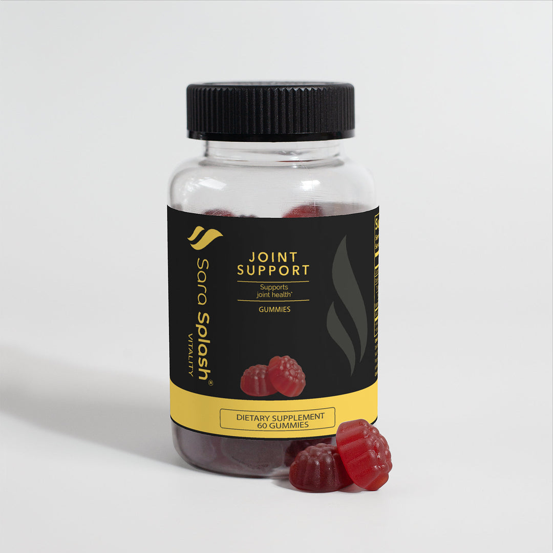 Joint Support Gummies (Adult)