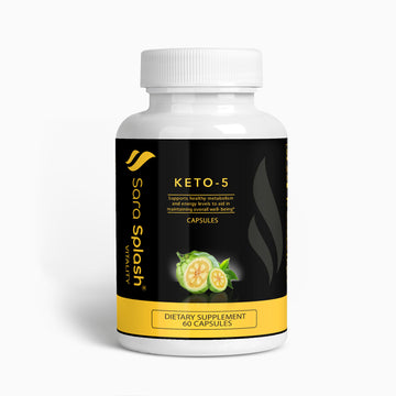 Keto-5