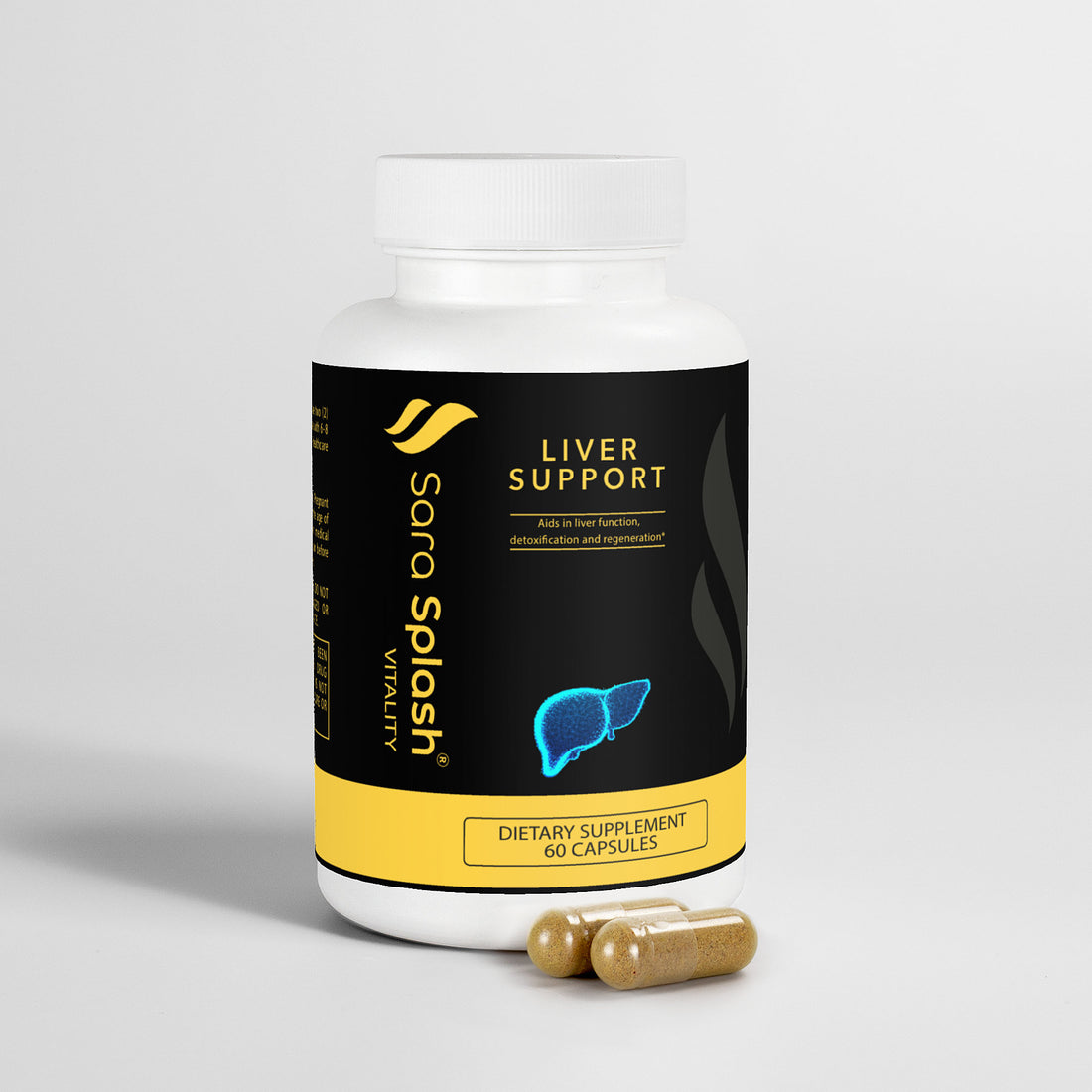 Liver Support