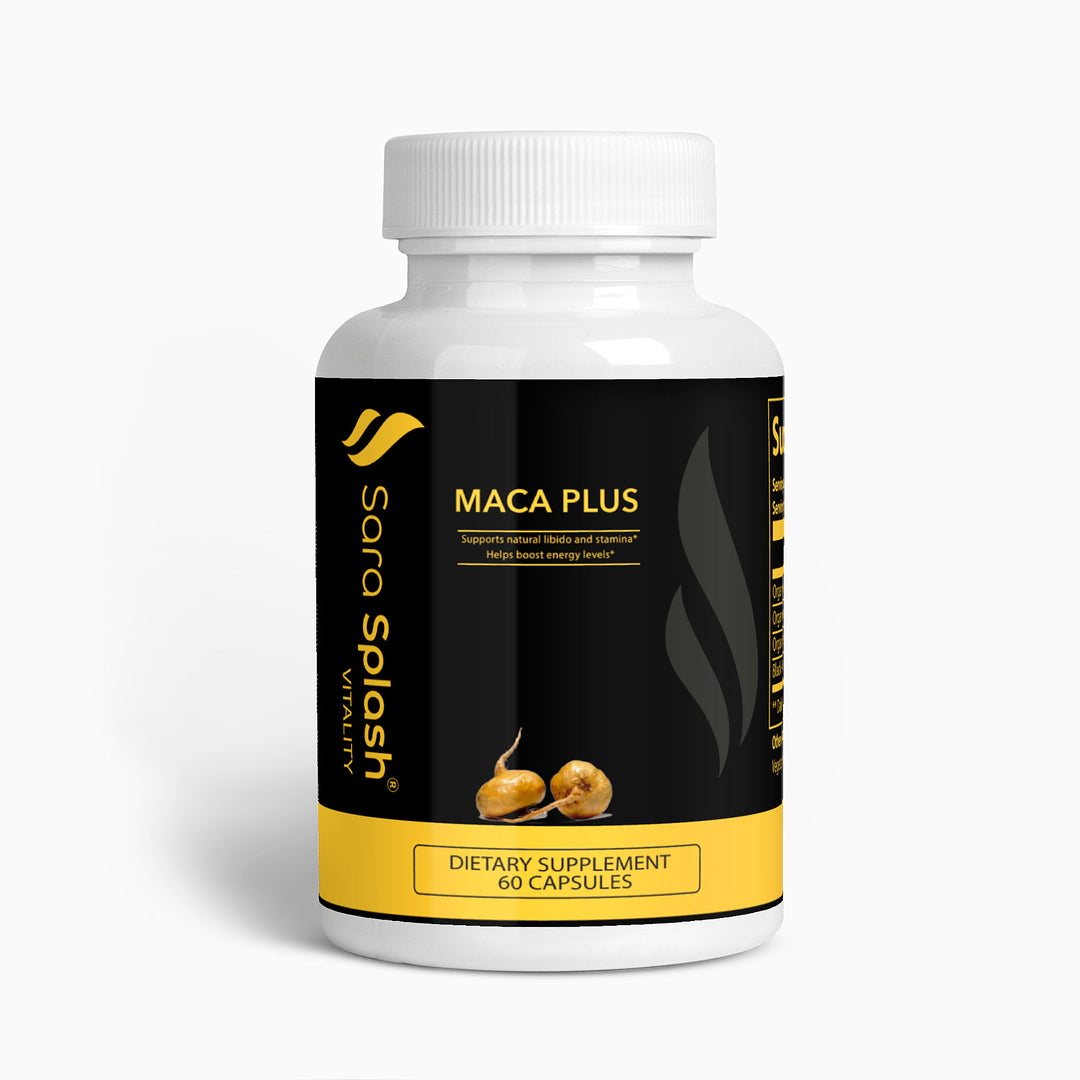 Maca Plus