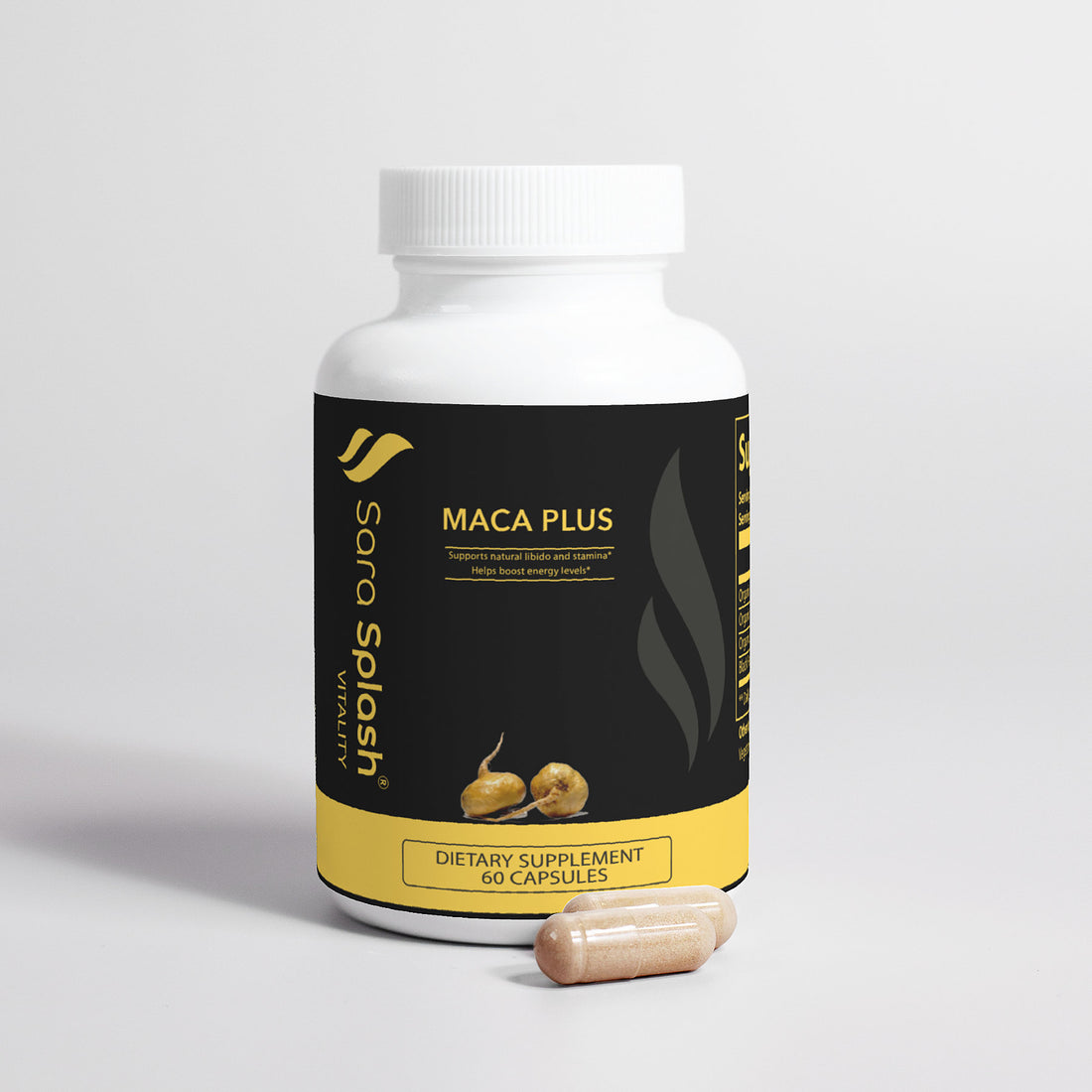 Maca Plus