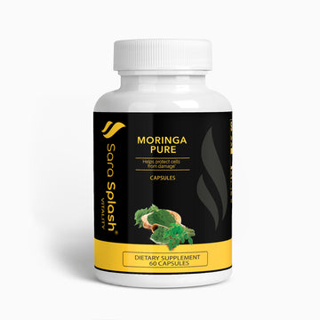 Moringa Pure