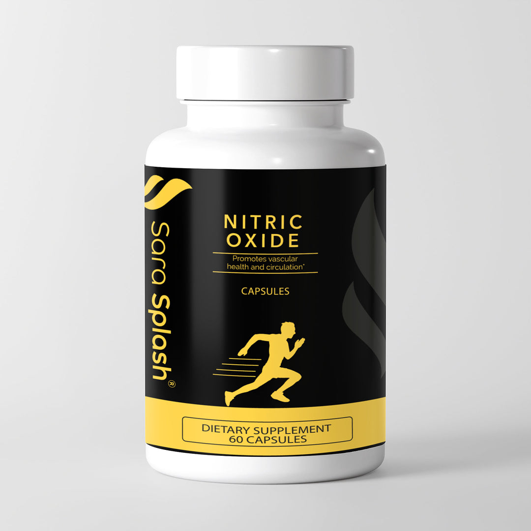 Nitric Oxide