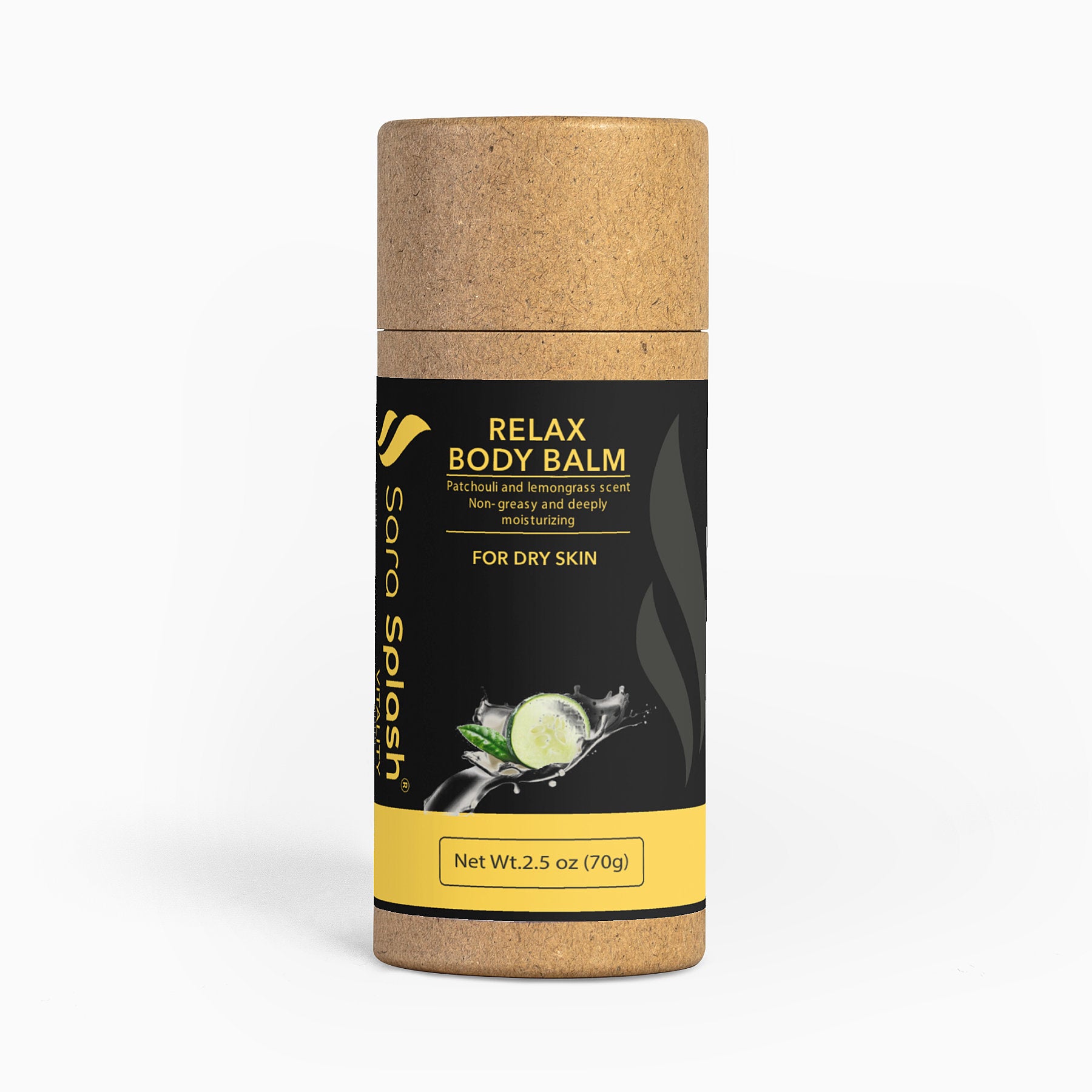 Relax Body Balm