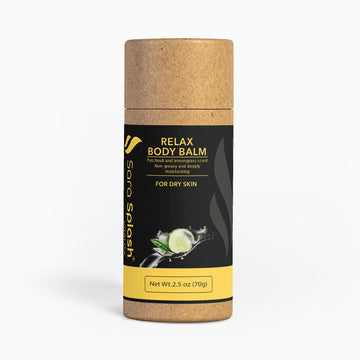 Relax Body Balm