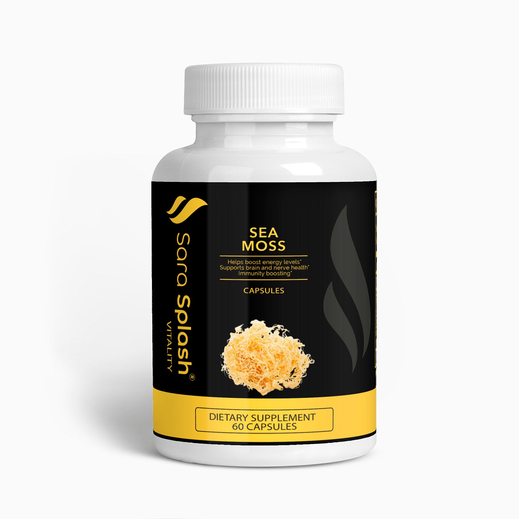 Sea Moss