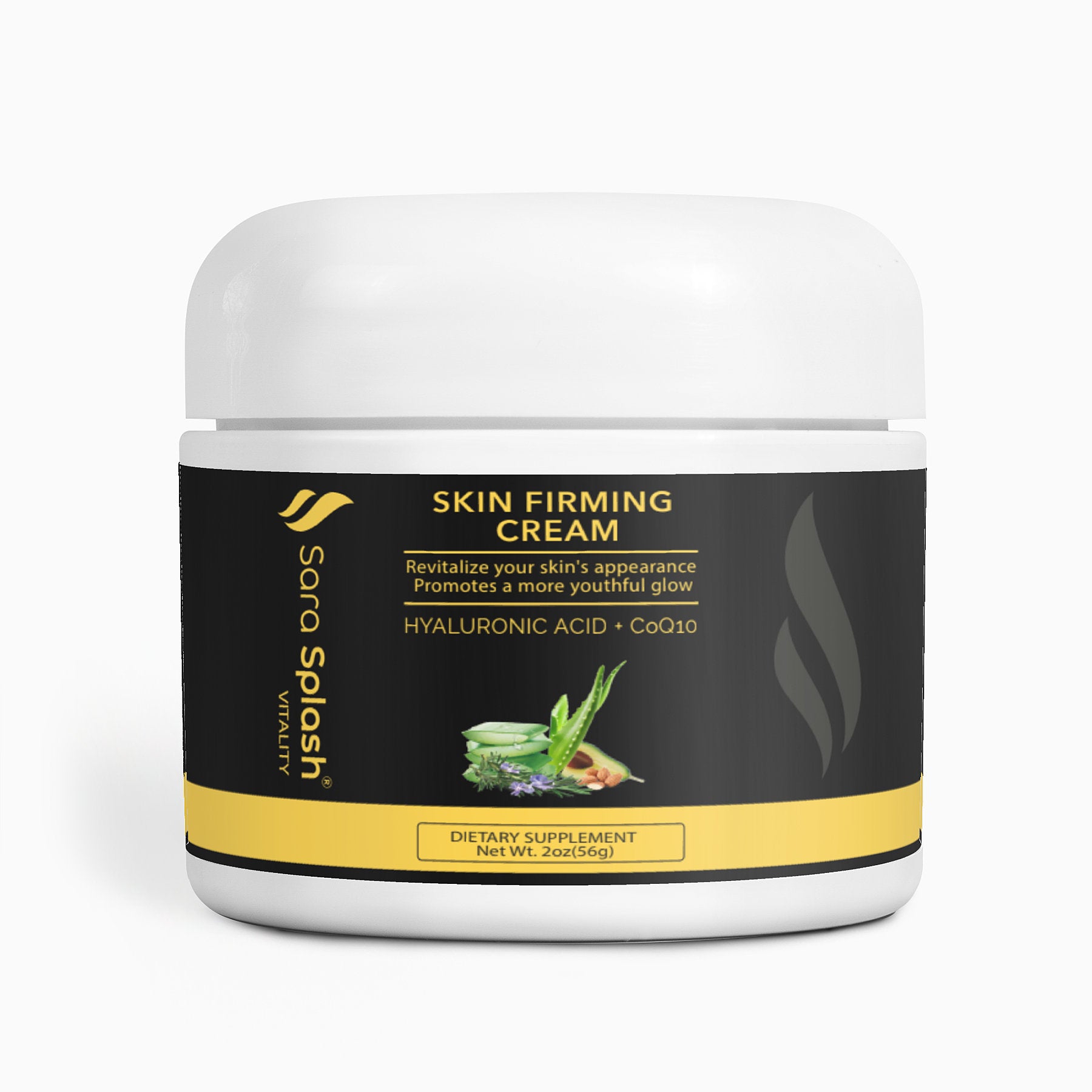 Skin Firming Cream