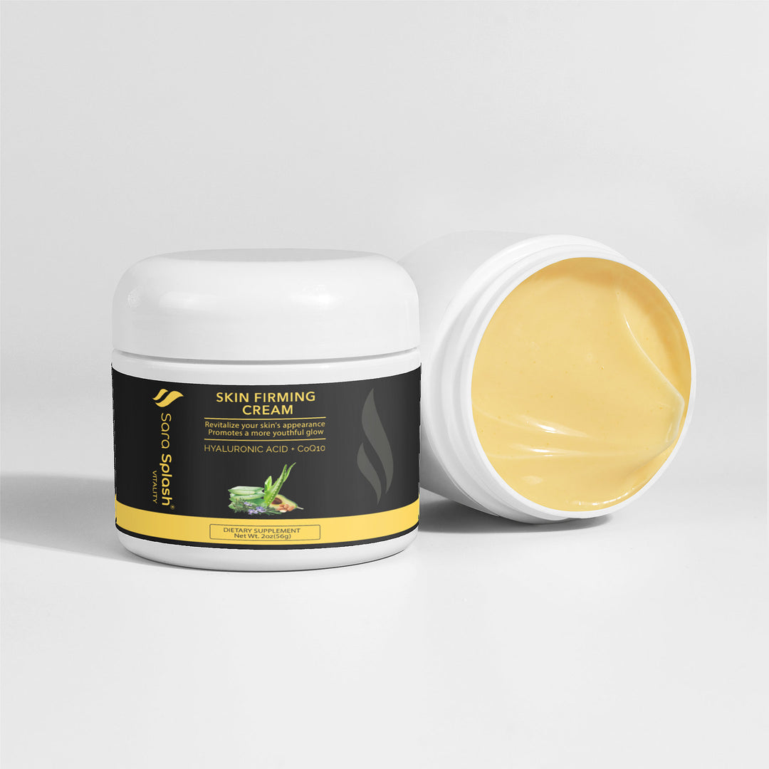 Skin Firming Cream