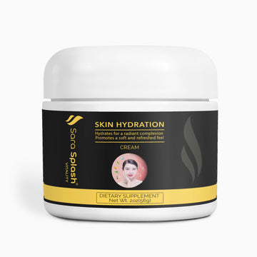 Skin Hydration Cream