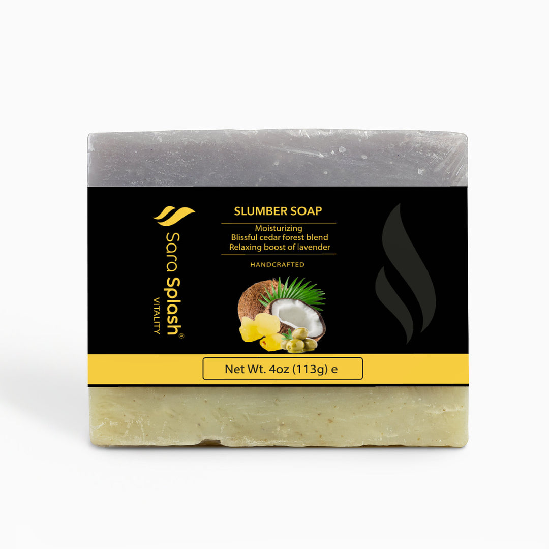 Slumber Soap