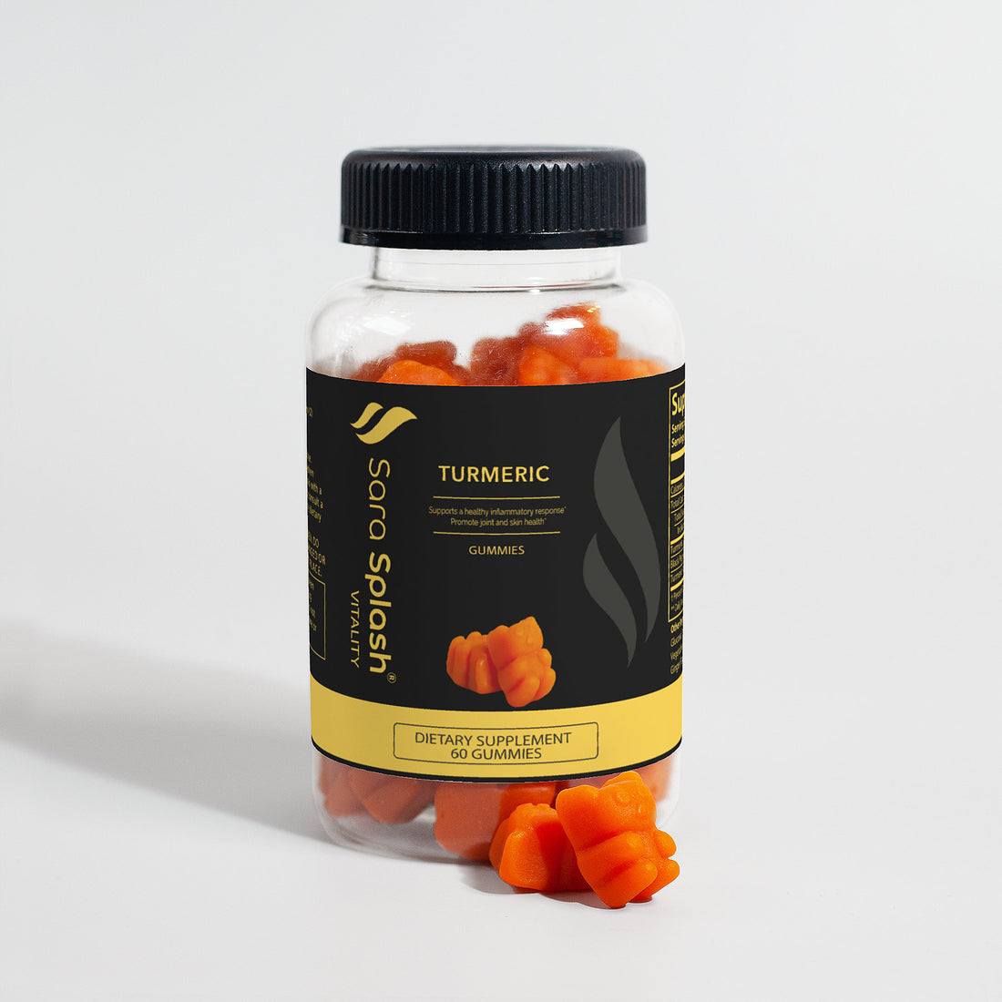 Turmeric Gummies