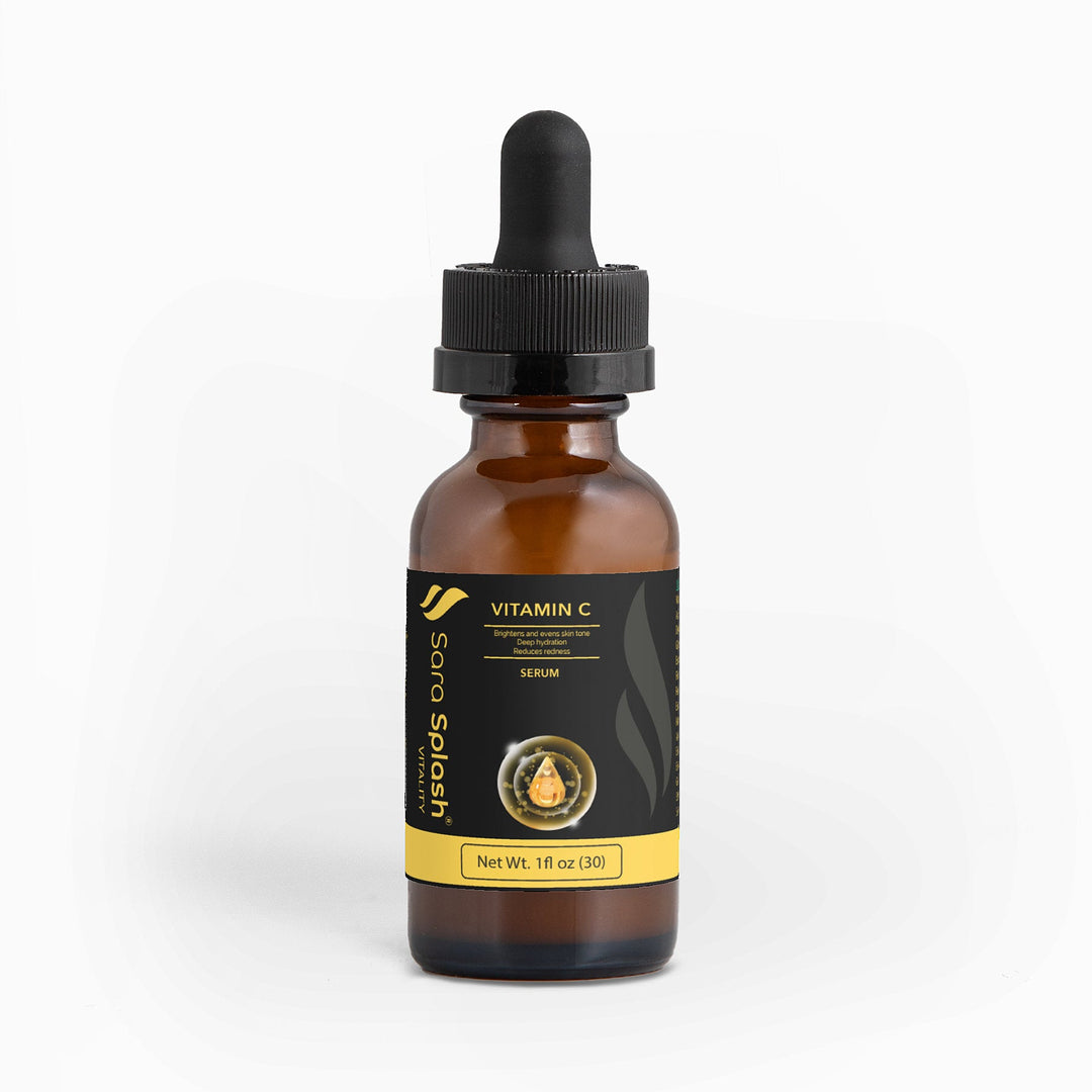 Vitamin C Serum