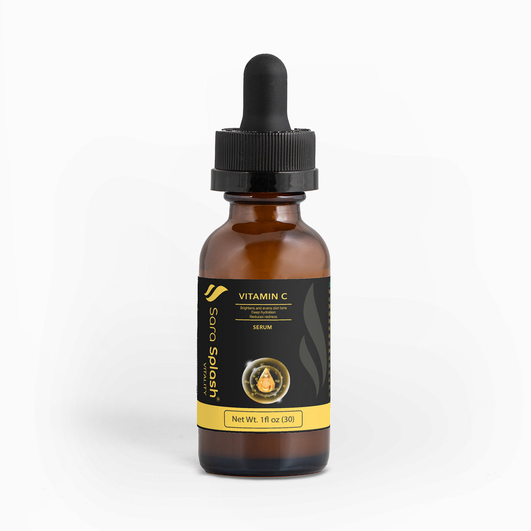 Vitamin C Serum