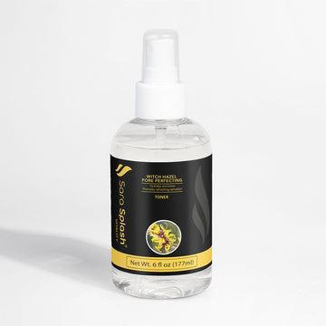 Witch Hazel Pore Perfecting Toner