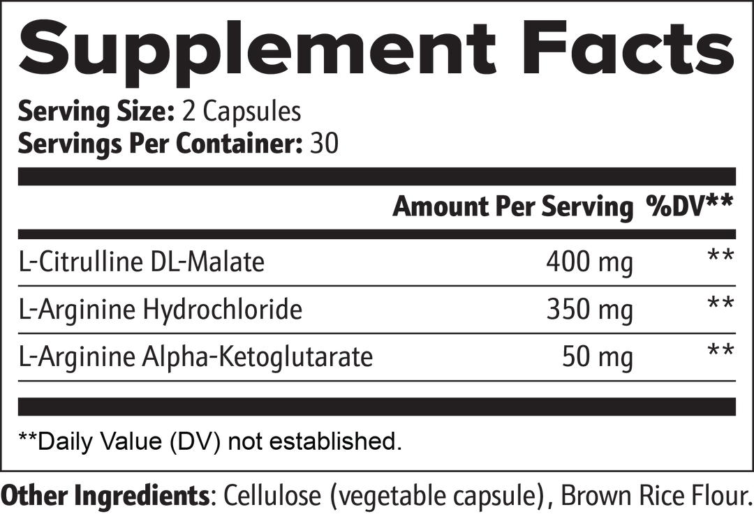 Nitric Oxide