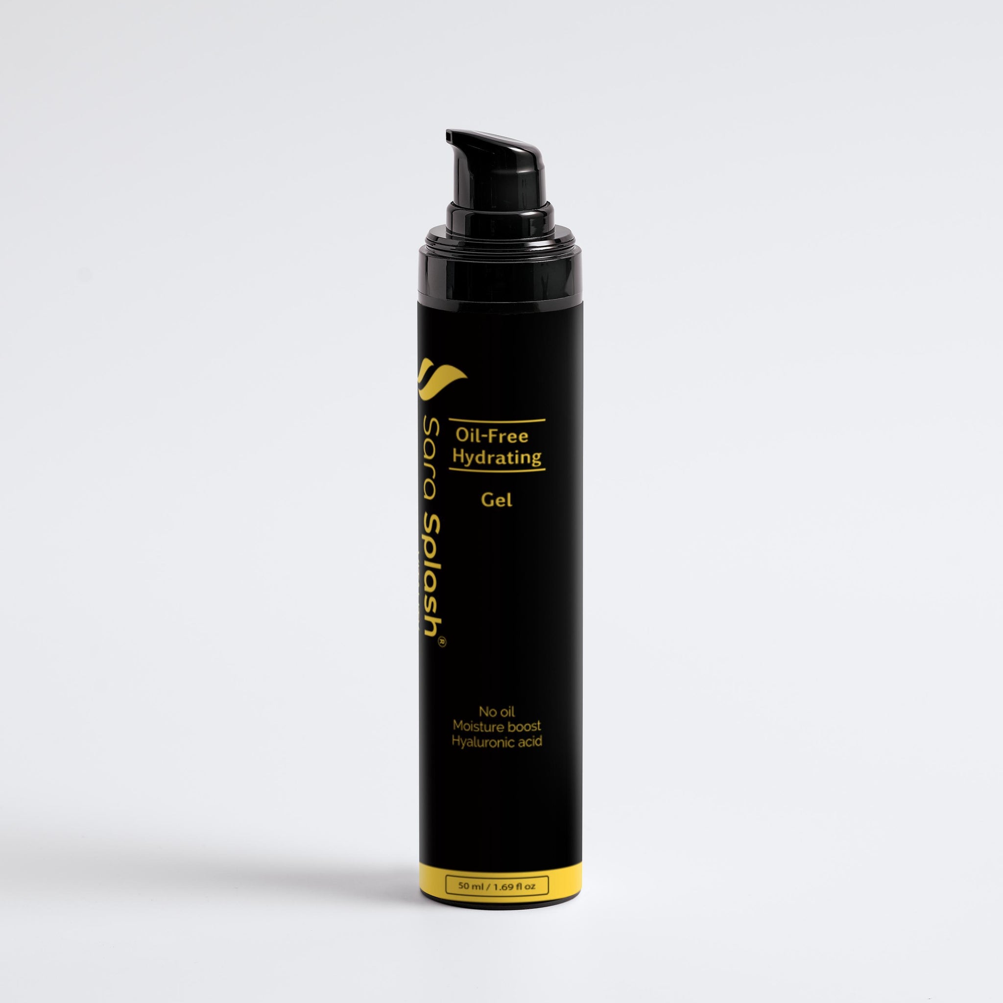 Oil-Free Hydrating Gel