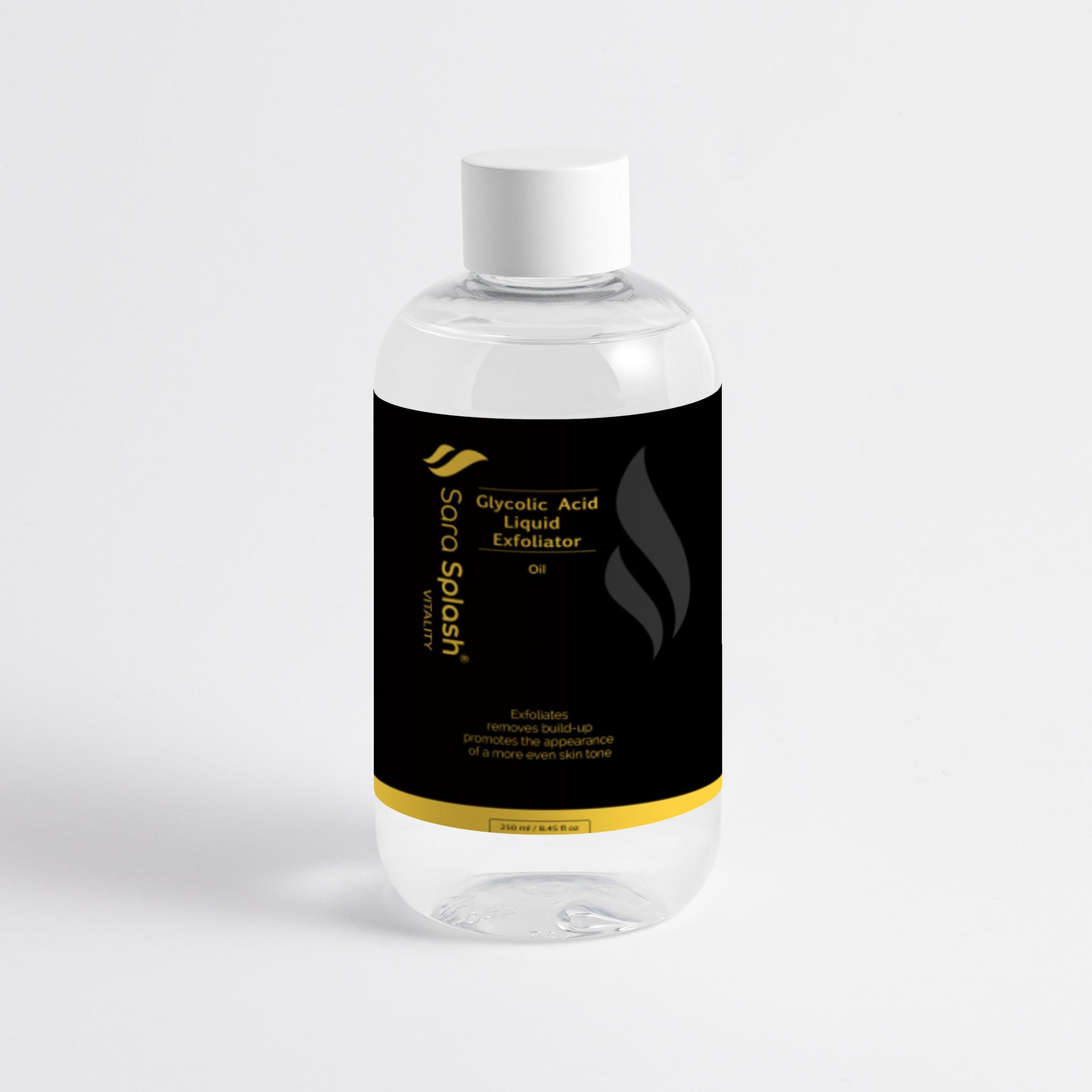 Glycolic Acid Liquid Exfoliator