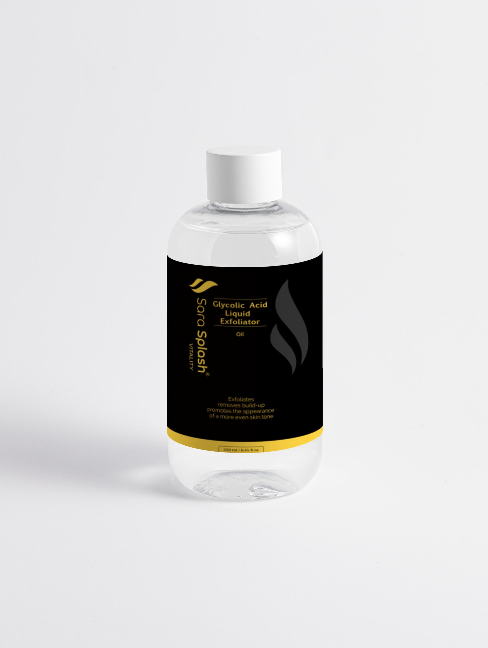 Glycolic Acid Liquid Exfoliator