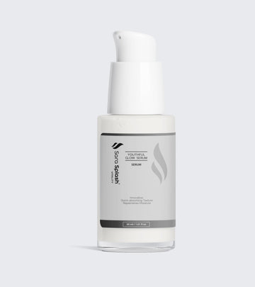 Youthful Glow Serum