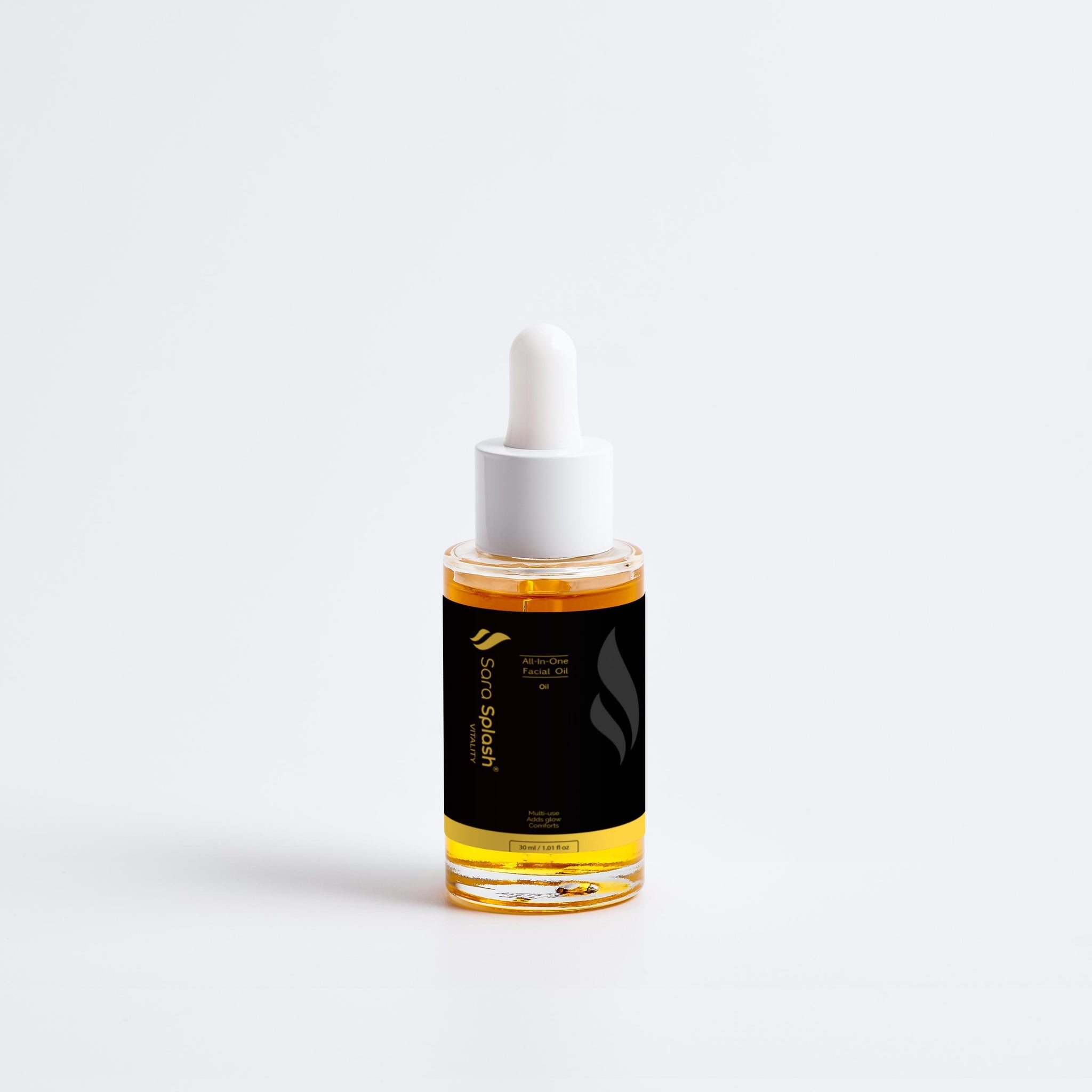 All-In-One Facial Oil