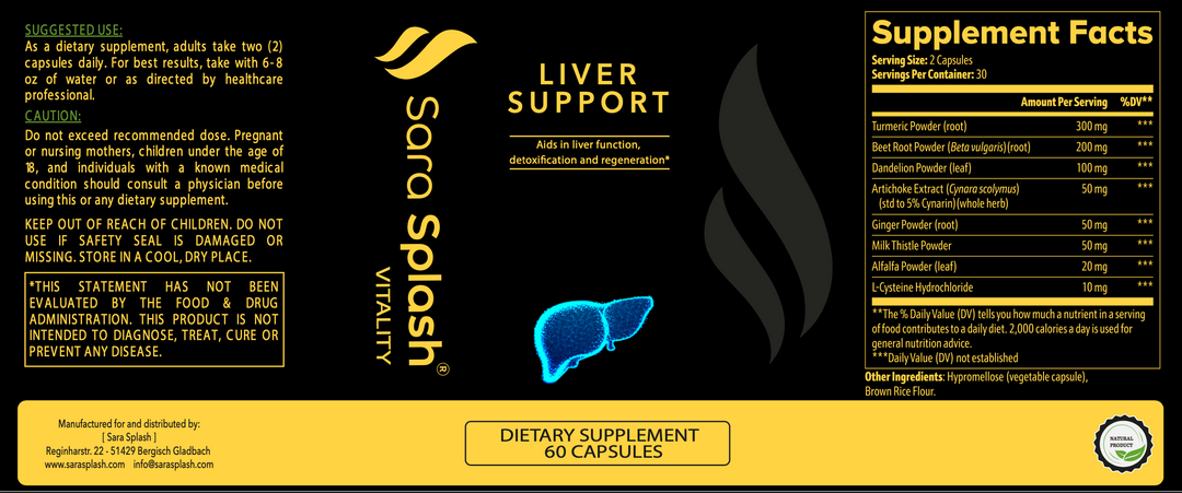 Liver Support